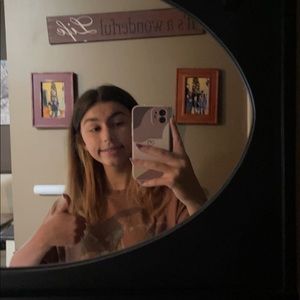 Meet your Posher, Peyton